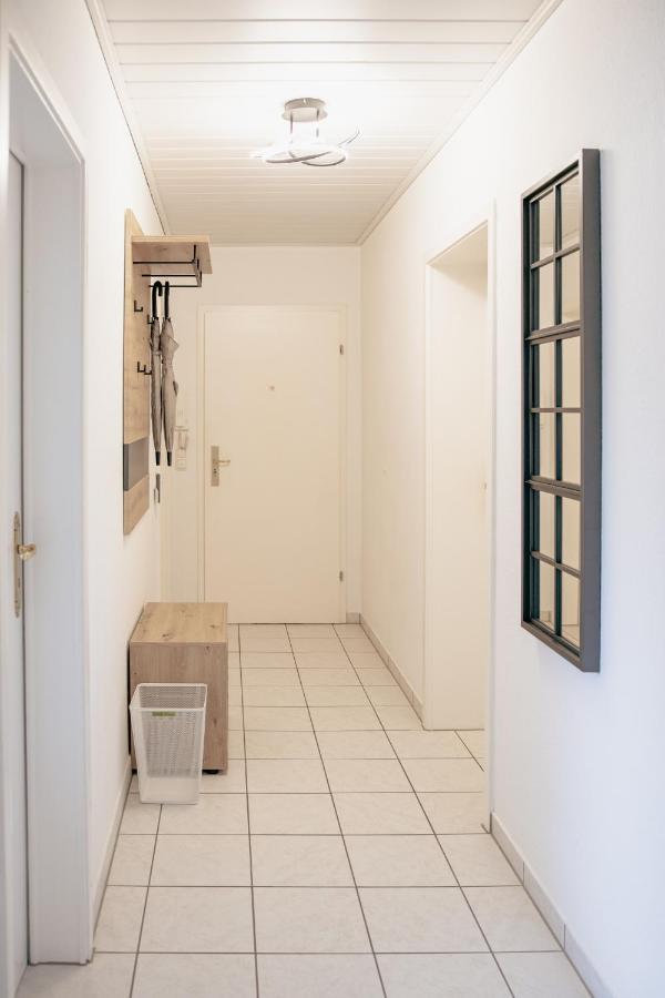 Stilvolle 2 Schlafzimmer Apartments Heidegarten, Osterheide, Zentrum Schneverdingen Dış mekan fotoğraf