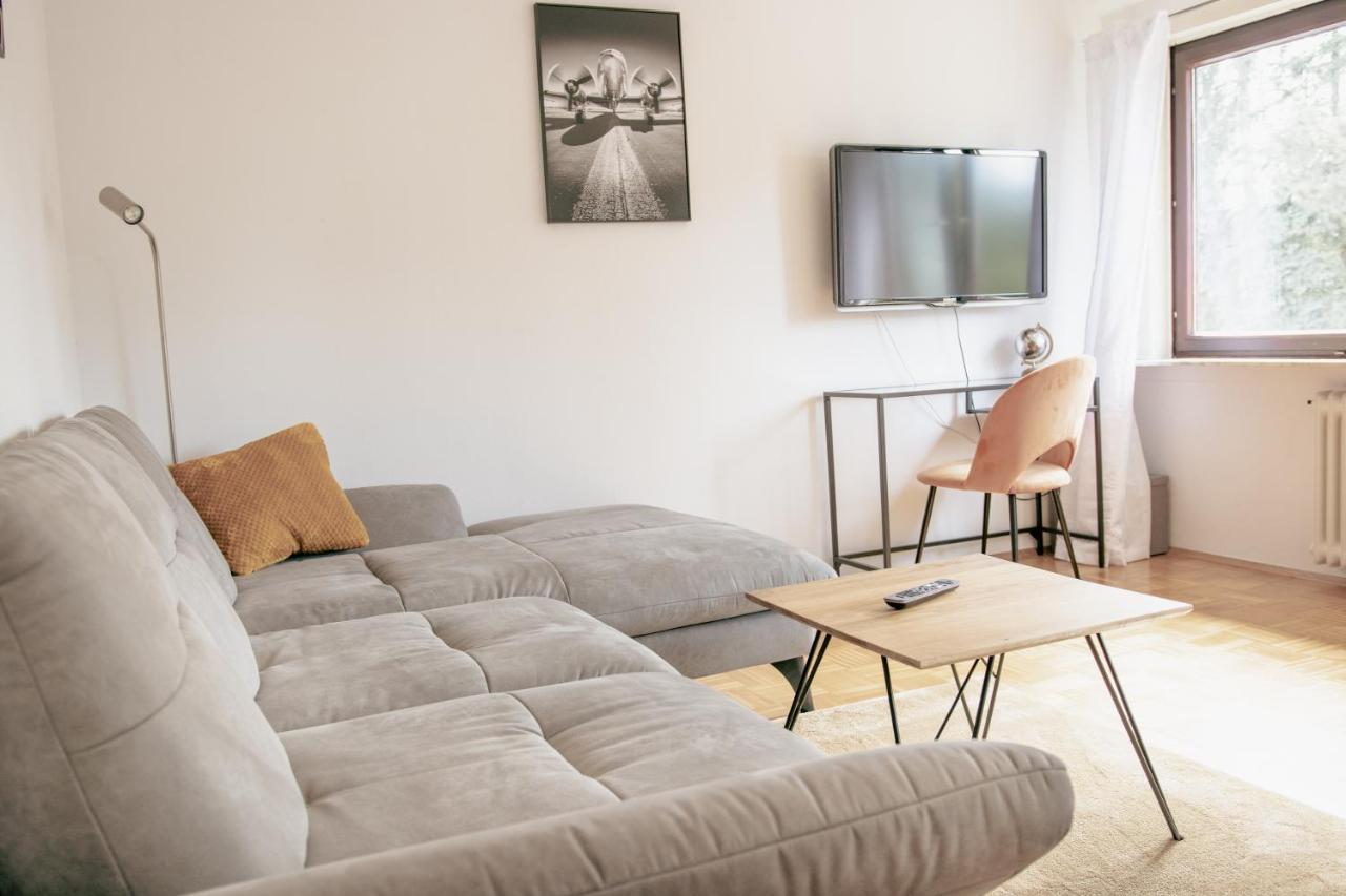 Stilvolle 2 Schlafzimmer Apartments Heidegarten, Osterheide, Zentrum Schneverdingen Dış mekan fotoğraf