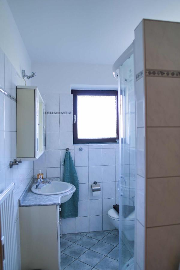 Stilvolle 2 Schlafzimmer Apartments Heidegarten, Osterheide, Zentrum Schneverdingen Dış mekan fotoğraf