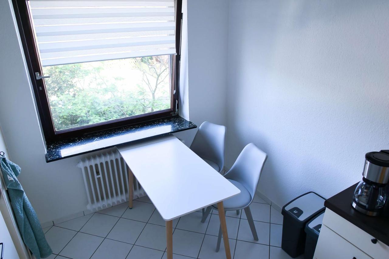 Stilvolle 2 Schlafzimmer Apartments Heidegarten, Osterheide, Zentrum Schneverdingen Dış mekan fotoğraf