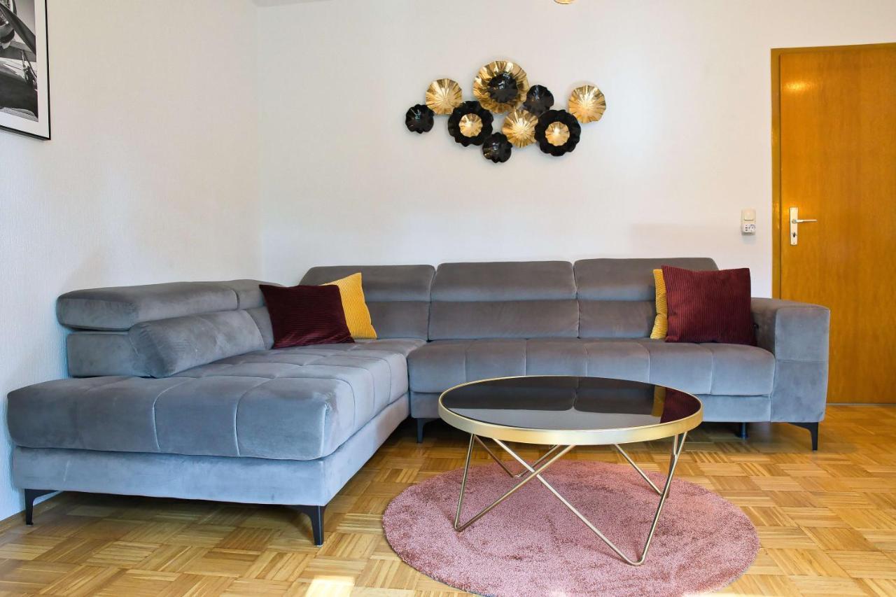 Stilvolle 2 Schlafzimmer Apartments Heidegarten, Osterheide, Zentrum Schneverdingen Dış mekan fotoğraf