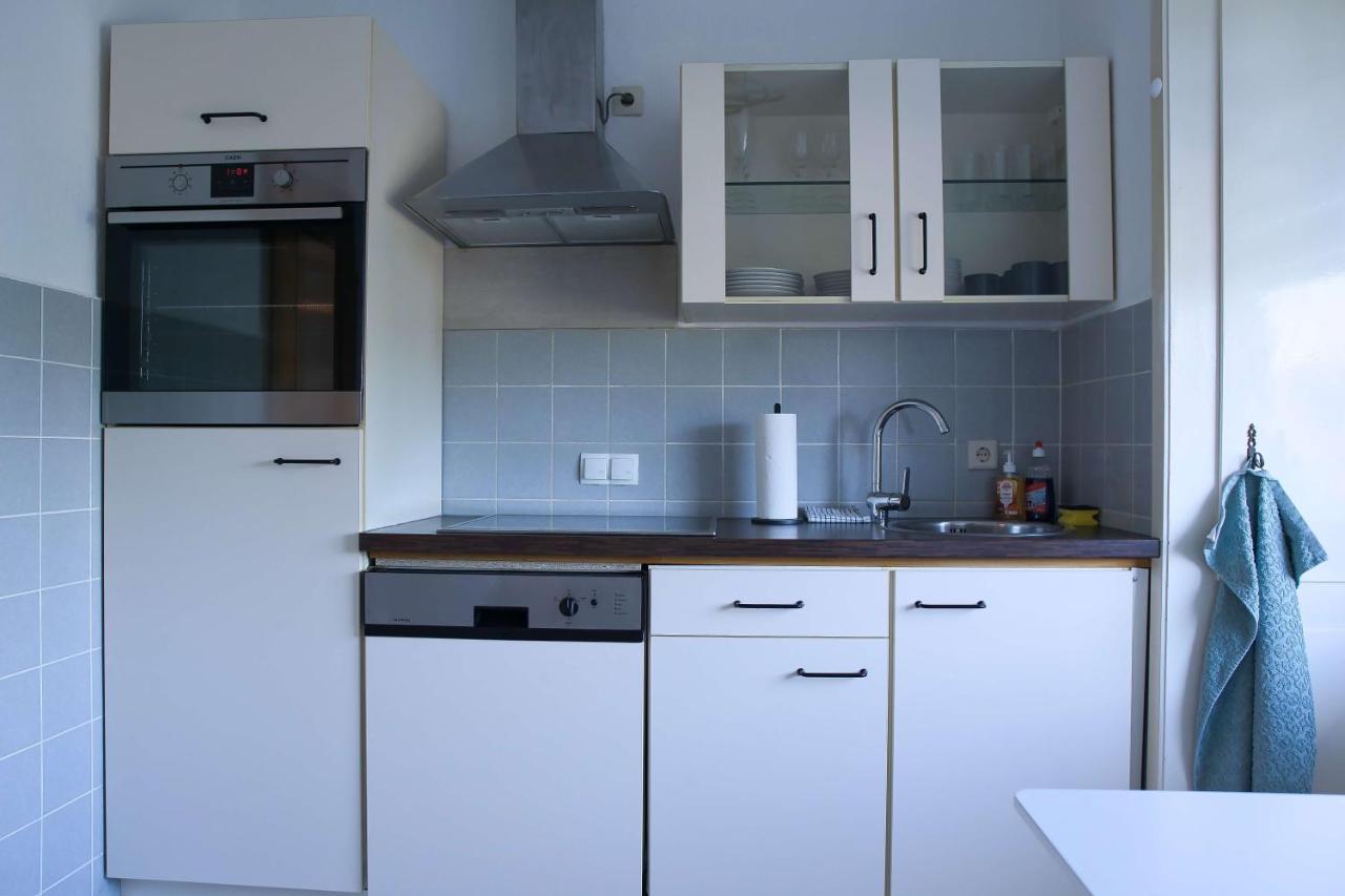 Stilvolle 2 Schlafzimmer Apartments Heidegarten, Osterheide, Zentrum Schneverdingen Dış mekan fotoğraf