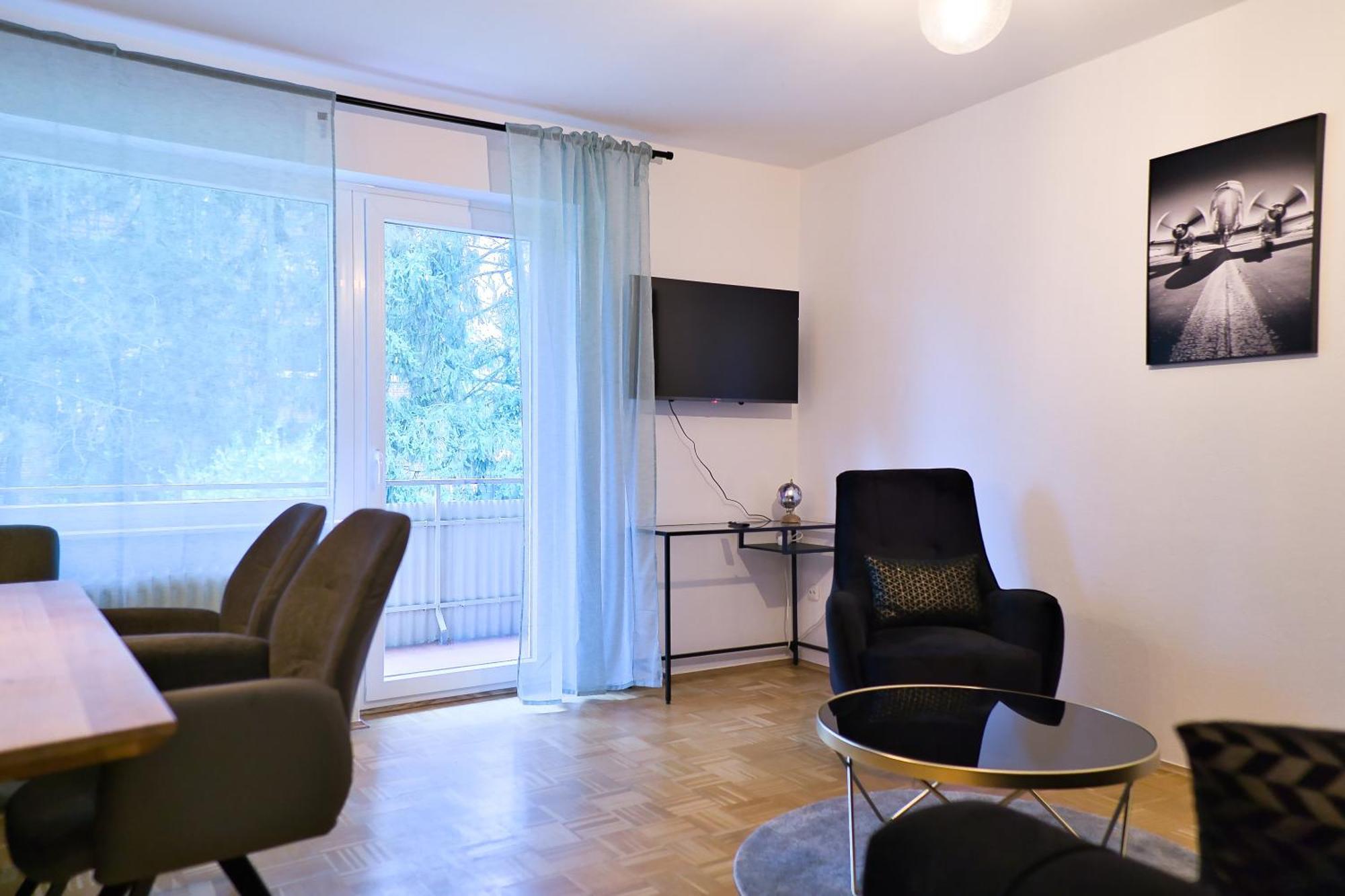 Stilvolle 2 Schlafzimmer Apartments Heidegarten, Osterheide, Zentrum Schneverdingen Dış mekan fotoğraf