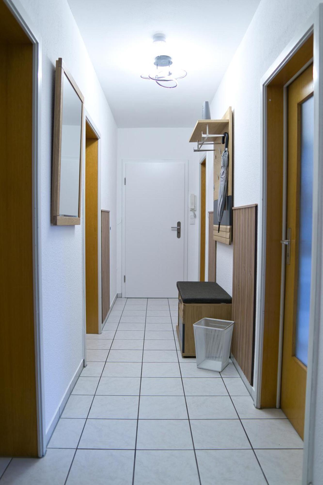 Stilvolle 2 Schlafzimmer Apartments Heidegarten, Osterheide, Zentrum Schneverdingen Dış mekan fotoğraf