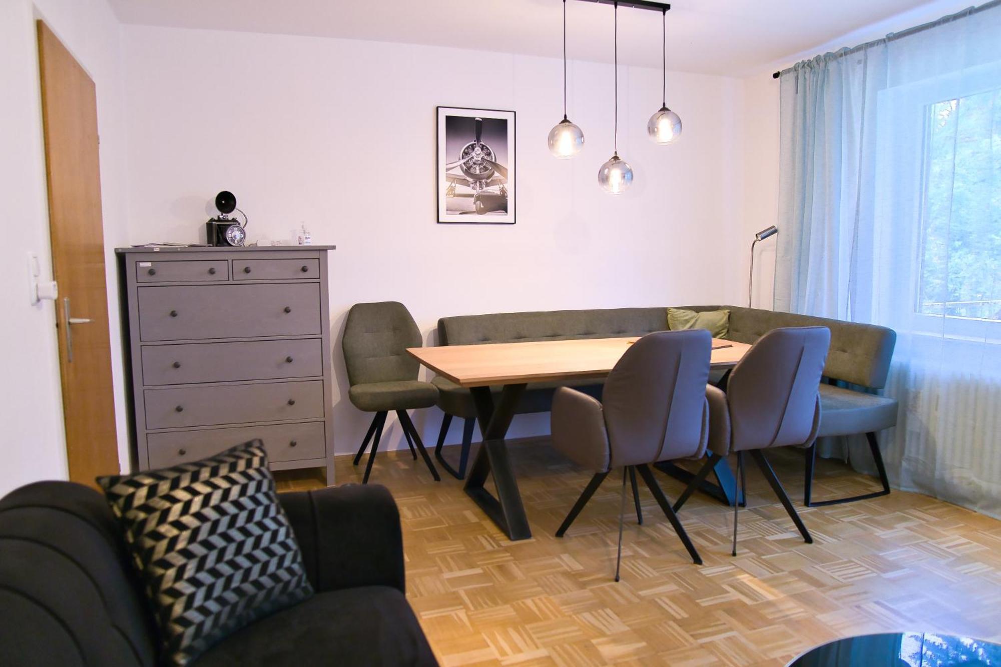 Stilvolle 2 Schlafzimmer Apartments Heidegarten, Osterheide, Zentrum Schneverdingen Dış mekan fotoğraf