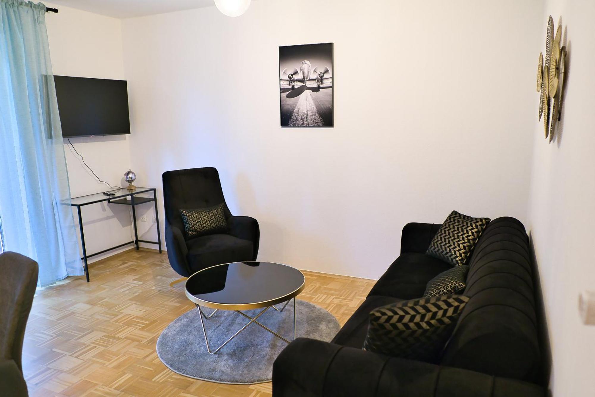 Stilvolle 2 Schlafzimmer Apartments Heidegarten, Osterheide, Zentrum Schneverdingen Dış mekan fotoğraf