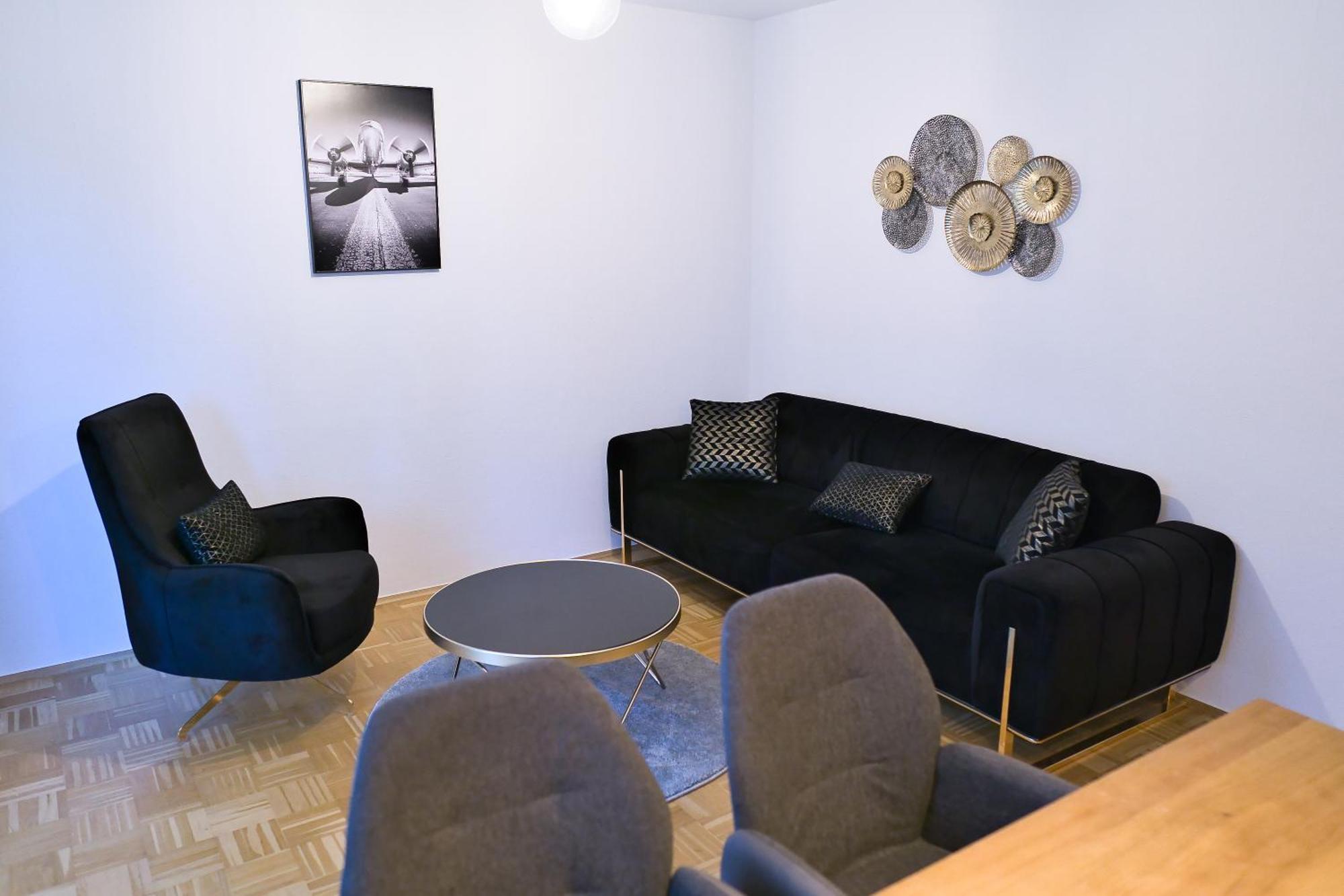 Stilvolle 2 Schlafzimmer Apartments Heidegarten, Osterheide, Zentrum Schneverdingen Dış mekan fotoğraf